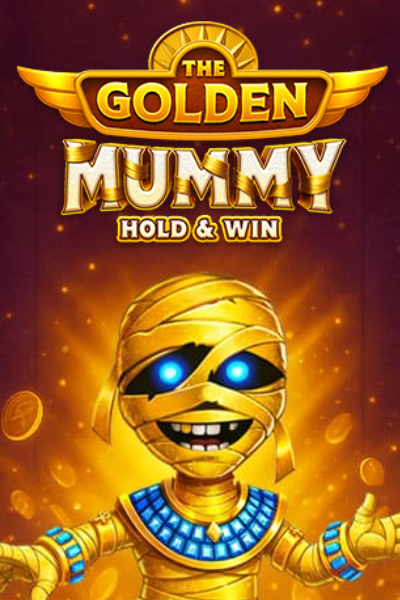 MonsterwinCasino_Golden-Mummy_Hold&win